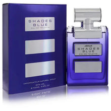 Load image into Gallery viewer, Shades Blue By Armaf Cologne for Men