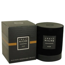 Load image into Gallery viewer, Niche Oud By Armaf (Unisex)