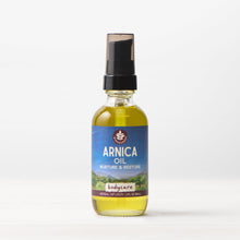 Load image into Gallery viewer, Arnica Oil, Nurture &amp; Restore