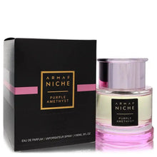 Load image into Gallery viewer, Niche Purple Amethyst By Armaf Perfume for Women