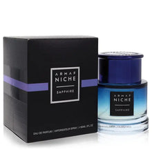 Load image into Gallery viewer, Niche Sapphire By Armaf Perfume for Women