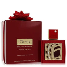 Load image into Gallery viewer, Oros Holiday By Armaf Perfume for Women