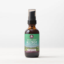Load image into Gallery viewer, Kick-Ass Allergy, Seasonal Rescue For Pregnancy