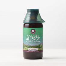 Load image into Gallery viewer, Kick-Ass Allergy, Seasonal Rescue For Pregnancy