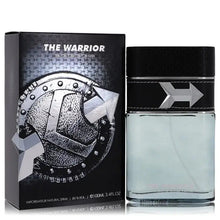 Load image into Gallery viewer, The Warrior By Armaf Cologne for Men