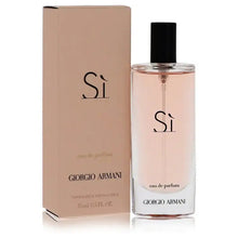 Load image into Gallery viewer, Armani Si By Giorgio Armani Perfume for Women