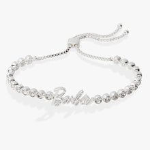 Load image into Gallery viewer, Barbie™ Tennis Bolo Bracelet