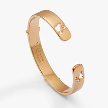 Load image into Gallery viewer, Barbie™ Cuff Bracelet
