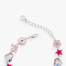 Load image into Gallery viewer, Barbie™ Charm Bracelet