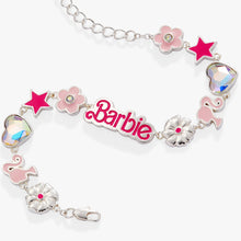 Load image into Gallery viewer, Barbie™ Charm Bracelet