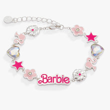 Load image into Gallery viewer, Barbie™ Charm Bracelet