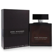 Load image into Gallery viewer, Essential By Angel Schlesser Cologne for Men