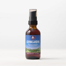 Load image into Gallery viewer, Ashwagandha Root Tincture
