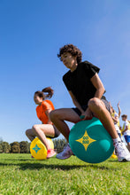 Load image into Gallery viewer, Set of 2 Hop Ball Race Set