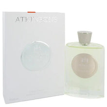 Load image into Gallery viewer, Mint &amp; Tonic By Atkinsons (Unisex)