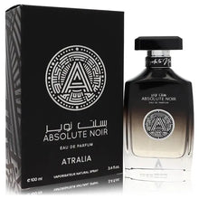 Load image into Gallery viewer, Absolute Noir By Atralia (Unisex)