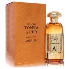 Load image into Gallery viewer, Tonka Gold By Atralia (Unisex)
