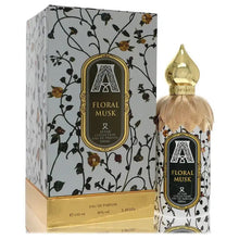 Load image into Gallery viewer, Attar Floral Musk By Attar Collection (Unisex)