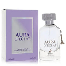Load image into Gallery viewer, Aura D'eclat By Maison Alhambra Perfume for Women