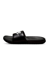 Load image into Gallery viewer, Nike Mens Benassi JDI Slides - Black