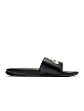 Load image into Gallery viewer, Nike Mens Benassi JDI Slides - Black