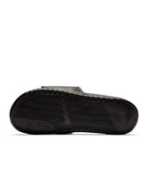 Load image into Gallery viewer, Nike Mens Benassi JDI Slides - Black
