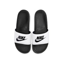 Load image into Gallery viewer, Nike Mens Benassi JDI - White
