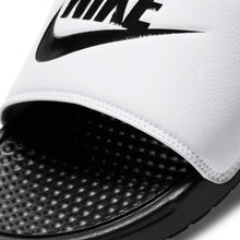Load image into Gallery viewer, Nike Mens Benassi JDI - White