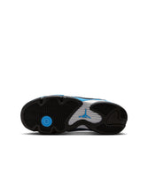 Load image into Gallery viewer, Air Jordan Big Kids 14 Retro - Black/University Blue