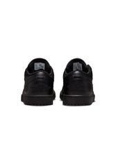 Load image into Gallery viewer, Air Jordan Mens 1 Low  - Triple Black