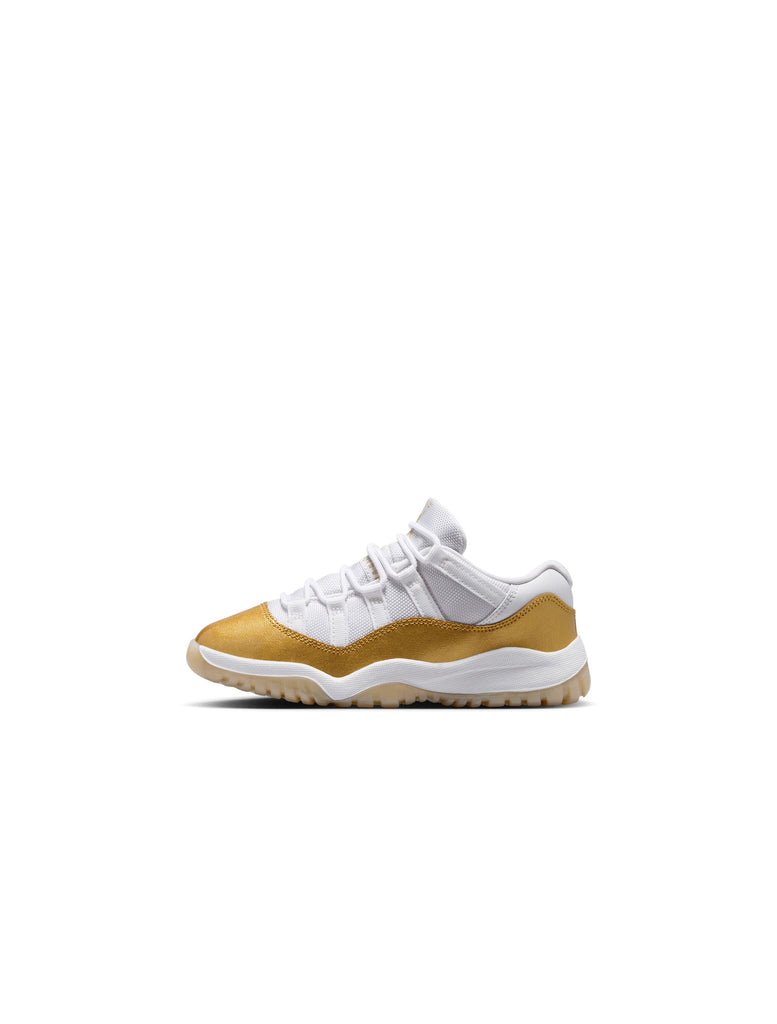 Air Jordan (PS) 11 Retro Low - Mother's Day