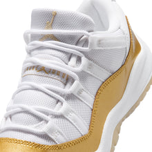 Load image into Gallery viewer, Air Jordan (PS) 11 Retro Low - Mother's Day