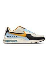 Load image into Gallery viewer, Nike Mens Air Max LTD 3 - Light Bone/Gold Leaf