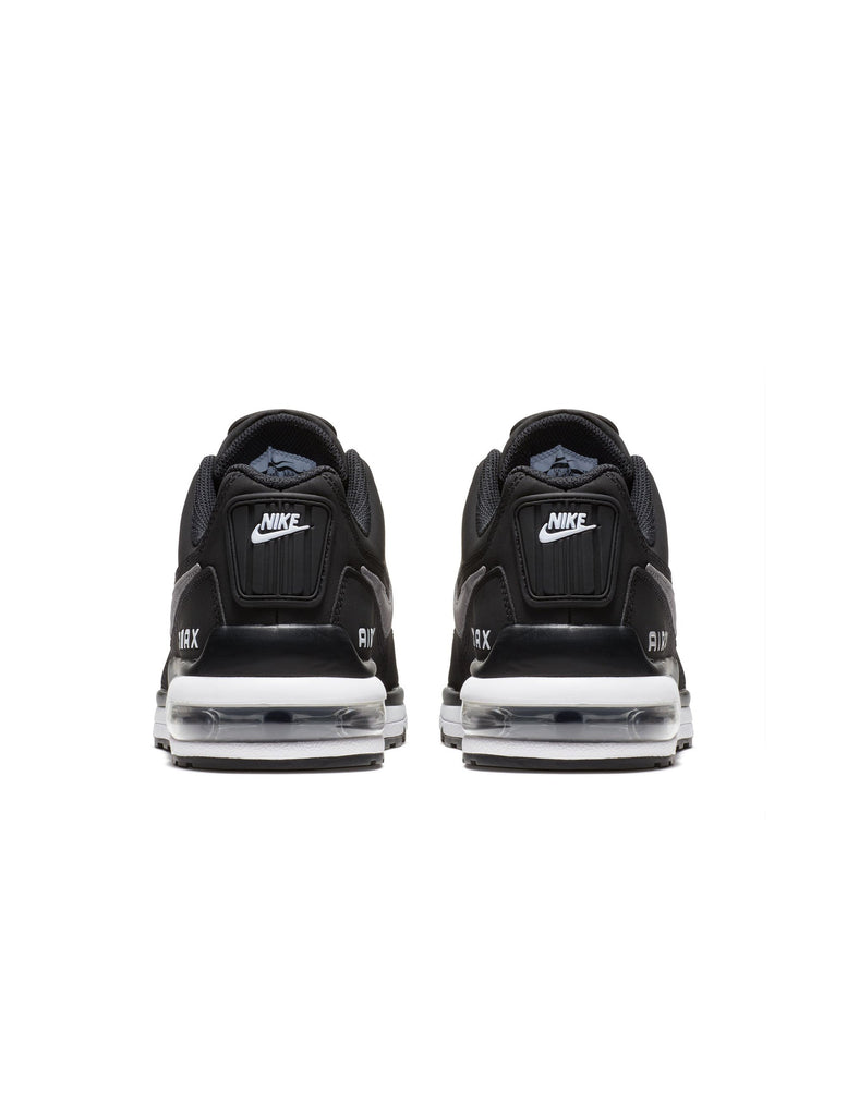 Nike Mens Air Max LTD 3 - Black/Dark Grey