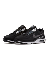 Load image into Gallery viewer, Nike Mens Air Max LTD 3 - Black/Dark Grey