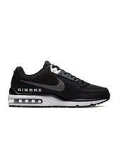 Load image into Gallery viewer, Nike Mens Air Max LTD 3 - Black/Dark Grey