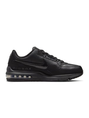 Nike Mens Air Max LTD 3 - Black