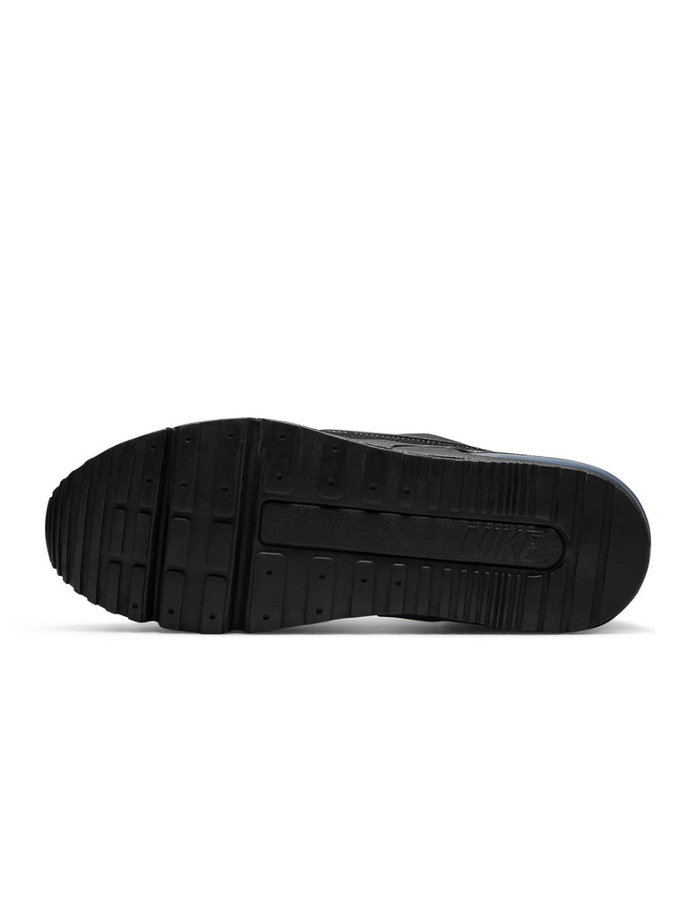 Nike Mens Air Max LTD 3 - Black