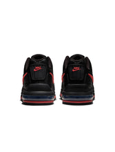 Load image into Gallery viewer, Nike Mens Air Max LTD 3 - Black/University Red