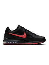 Load image into Gallery viewer, Nike Mens Air Max LTD 3 - Black/University Red