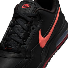 Load image into Gallery viewer, Nike Mens Air Max LTD 3 - Black/University Red