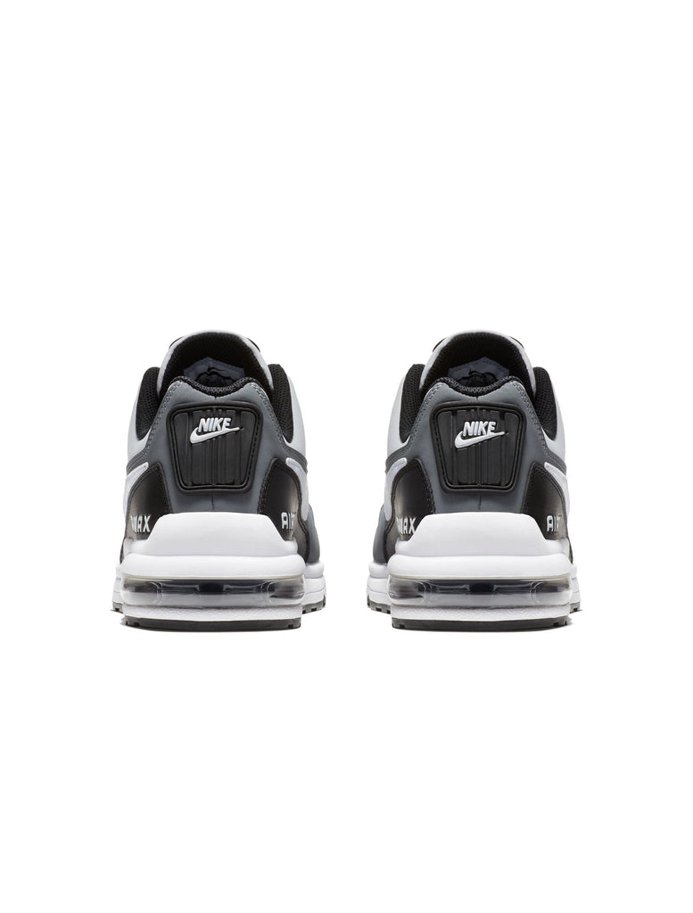 Nike Mens Air Max LTD 3 - White/Cool Grey