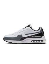 Load image into Gallery viewer, Nike Mens Air Max LTD 3 - White/Cool Grey