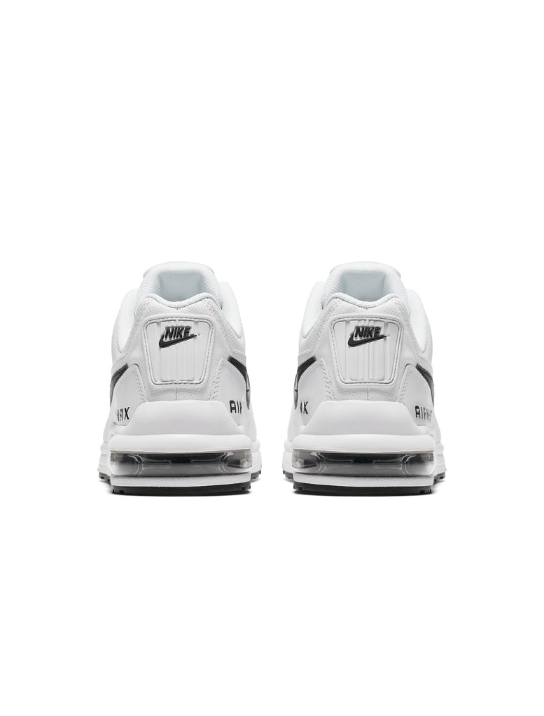 Nike Mens Air Max LTD 3 - White/Black