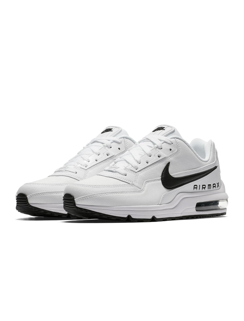 Nike Mens Air Max LTD 3 - White/Black