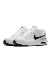 Load image into Gallery viewer, Nike Mens Air Max LTD 3 - White/Black