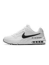Load image into Gallery viewer, Nike Mens Air Max LTD 3 - White/Black