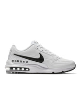 Load image into Gallery viewer, Nike Mens Air Max LTD 3 - White/Black