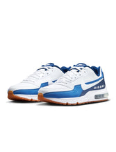 Load image into Gallery viewer, Nike Men's Air Max LTD 3 - White/Coastal Blue