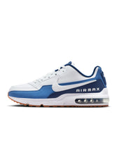 Load image into Gallery viewer, Nike Men's Air Max LTD 3 - White/Coastal Blue